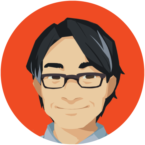 gene cook avatar