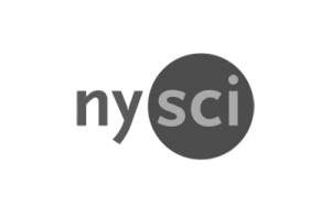 NYSCI logo