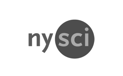 NYSCI logo