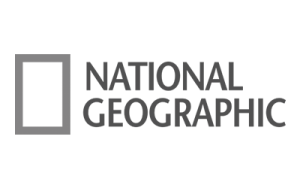 National Geographic logo