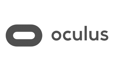 Oculus logo