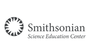 Smithsonian logo