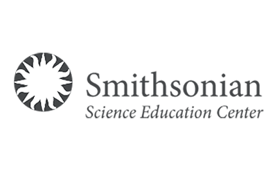 Smithsonian logo