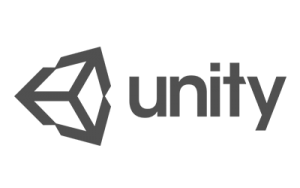 Unity logo