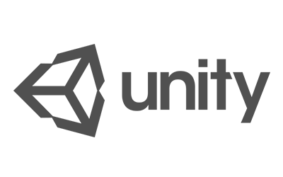 Unity logo