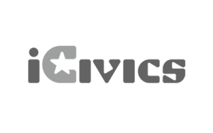 iCivics logo