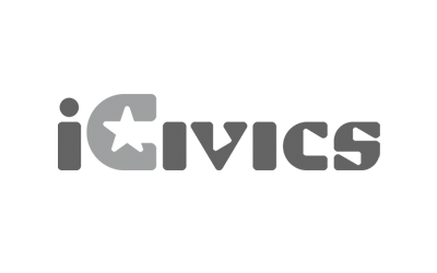 iCivics logo