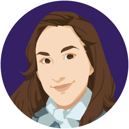 Gigi Gastevich avatar