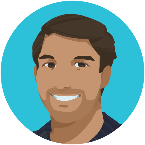 Luke Jayapalan avatar