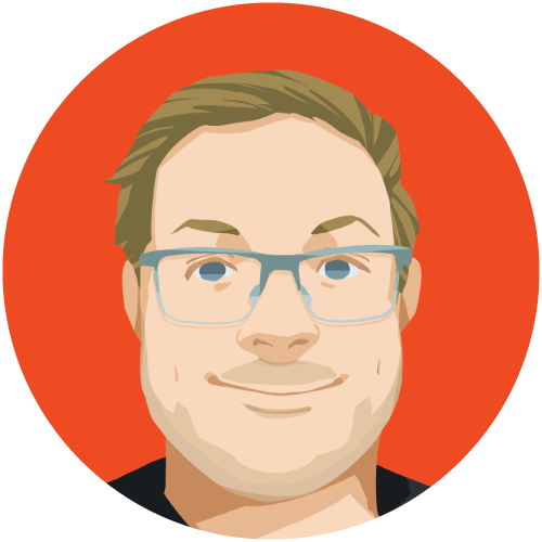 Jon Rakocy avatar