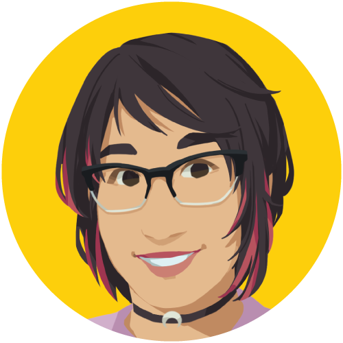Megan Tran Avatar