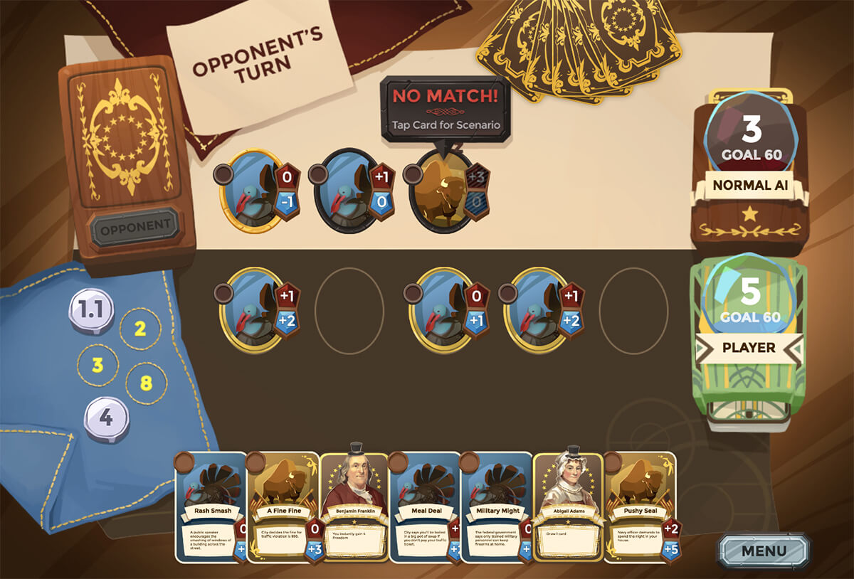 Free-to-Play Learning Games Roundup 2019 | Filament Games