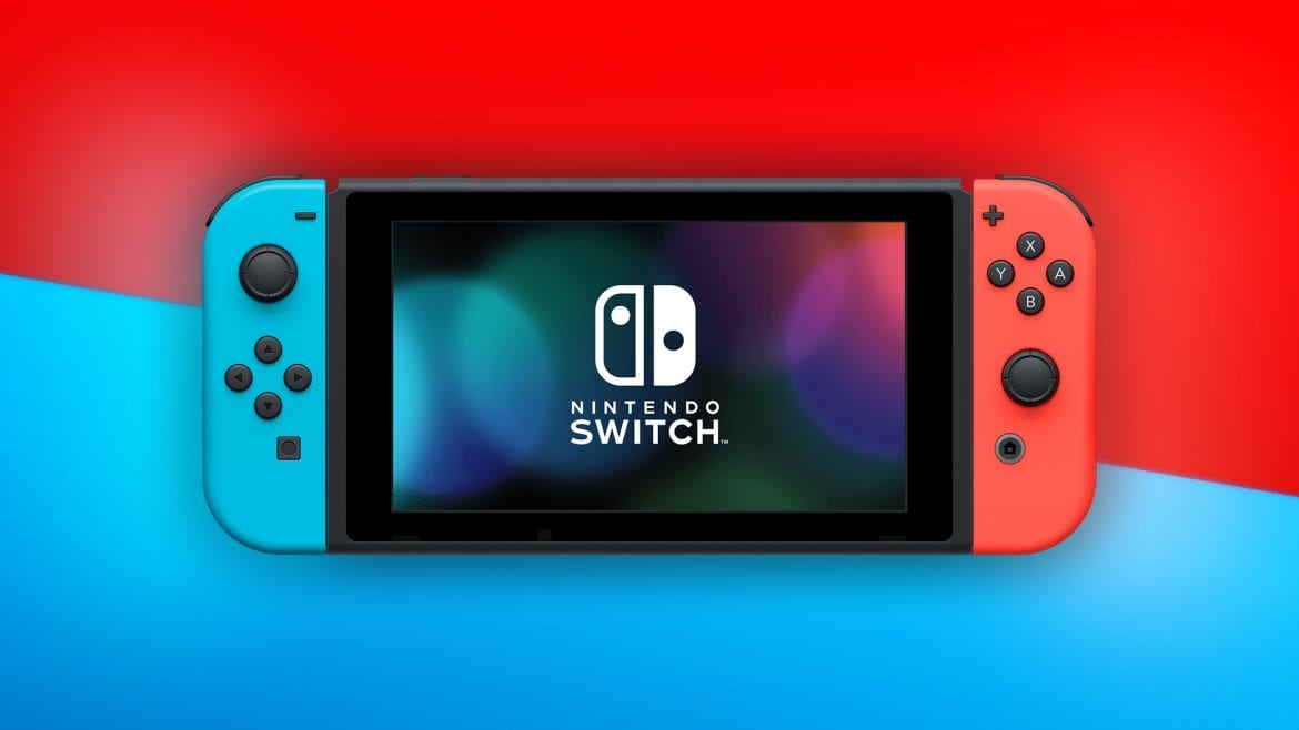 educational video games for nintendo switch