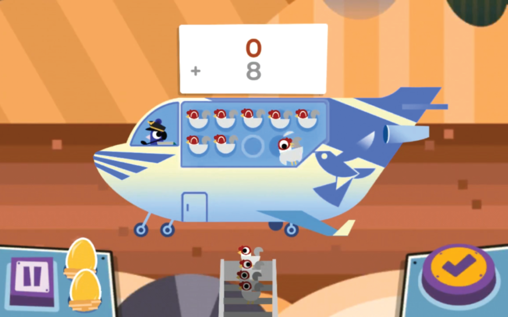 Take Off! Screenshot 1