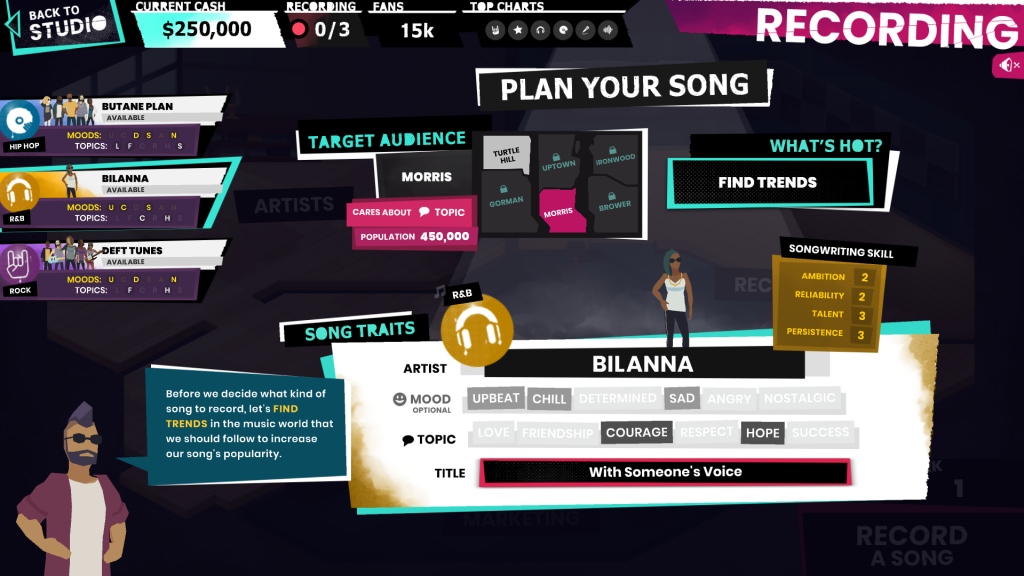 BeatsEmpire_Screenshot