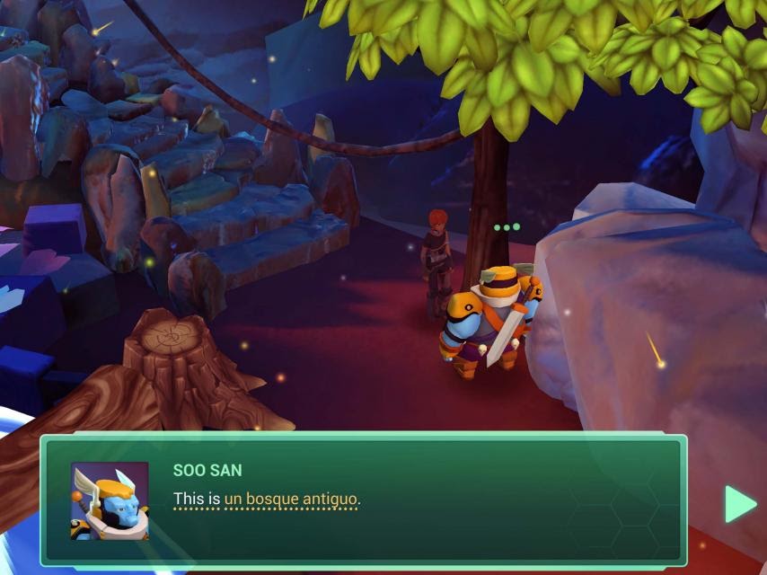Games - English Language Learning
