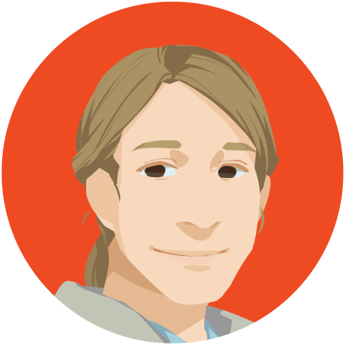 Erica Scheelk avatar