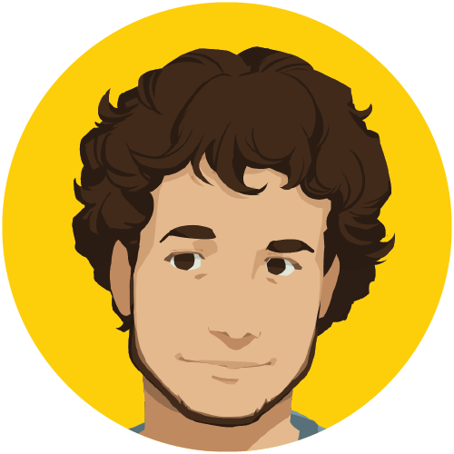 Demetri Sofides avatar
