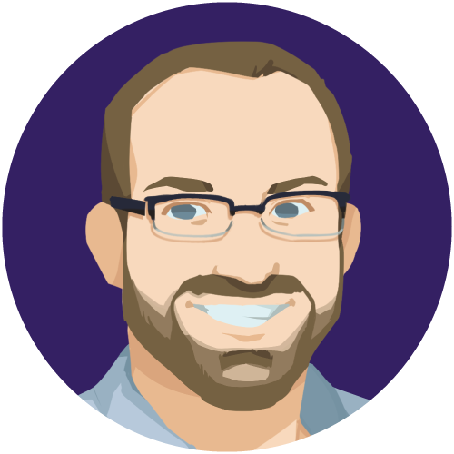 Joe Truesdale avatar