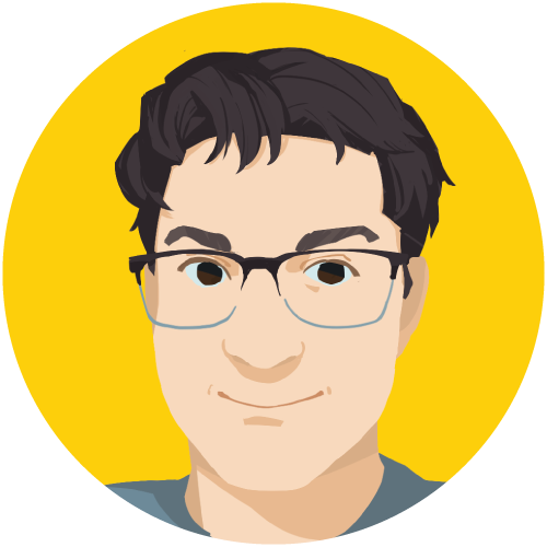 Carlos Horta avatar