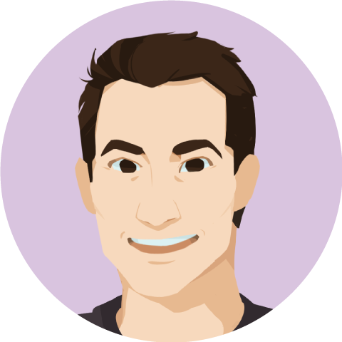Robert Sharpe avatar
