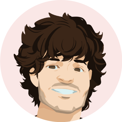 Ryan Throw avatar