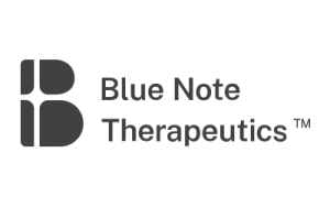Blue Note Therapeutics Logo