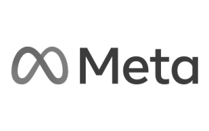 Meta logo