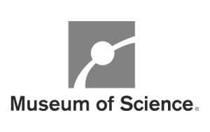 Museum of Science Logo