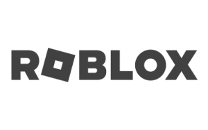Roblox logo